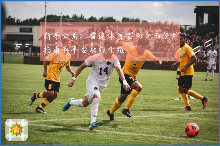 新手必看：雷速体育官网全面使用指南和平台功能介绍